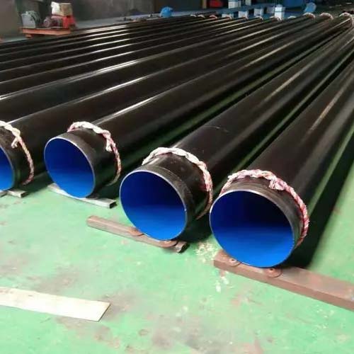 神农架涂塑钢管的施工流程注意事项包括