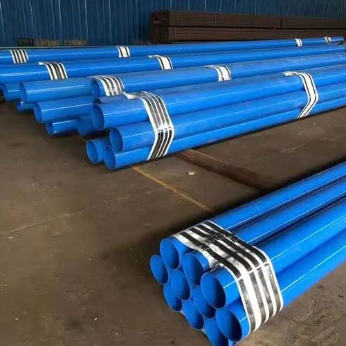 神农架涂塑钢管现货