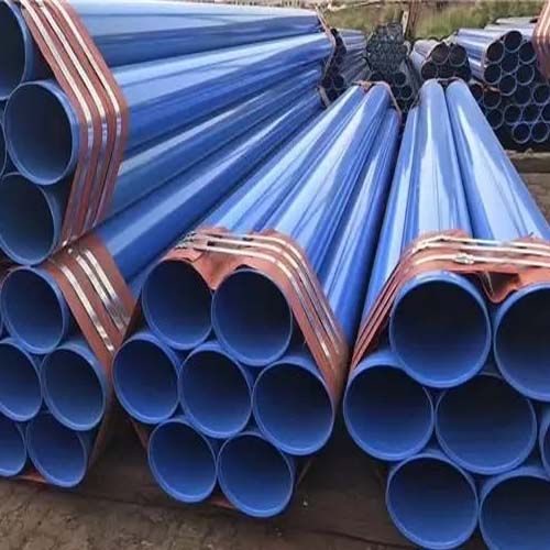 神农架涂塑钢管检测