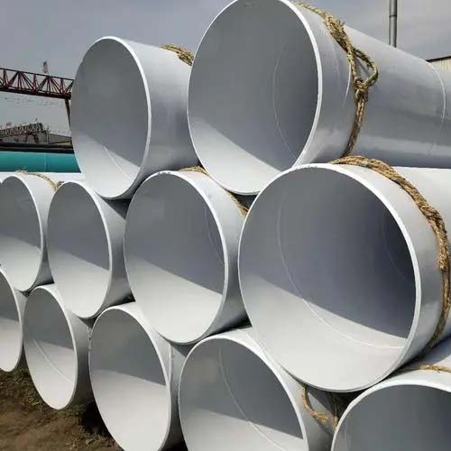 神农架涂塑钢管厂家