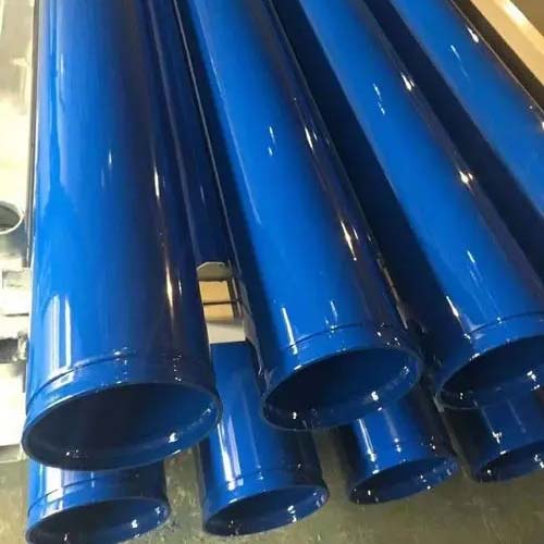 神农架给水涂塑钢管有哪些型号？