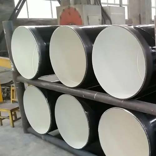 神农架涂塑钢管防腐条件