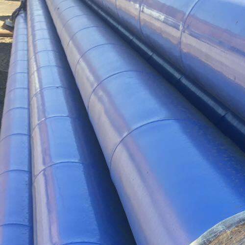 神农架防腐涂塑钢管安装注意事项有哪些？