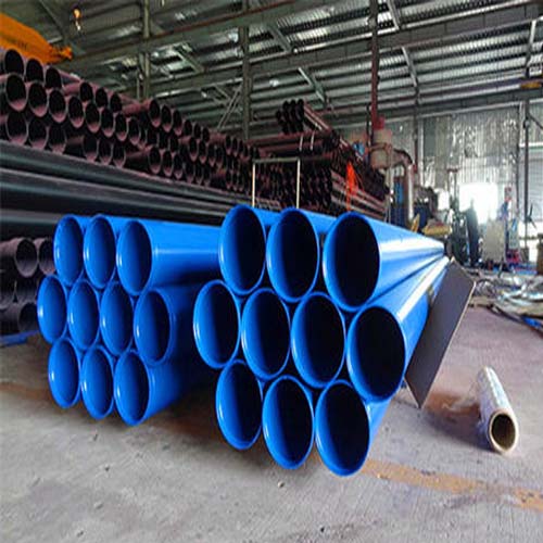 神农架防腐涂塑钢管长度