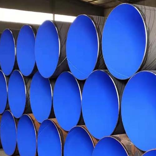 神农架给水涂塑钢管厂家